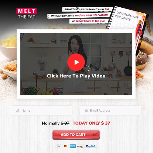 psd til html-konversion