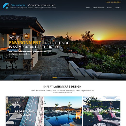 psd til responsiv html