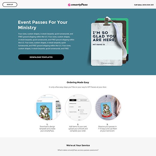 sketch til responsiv html