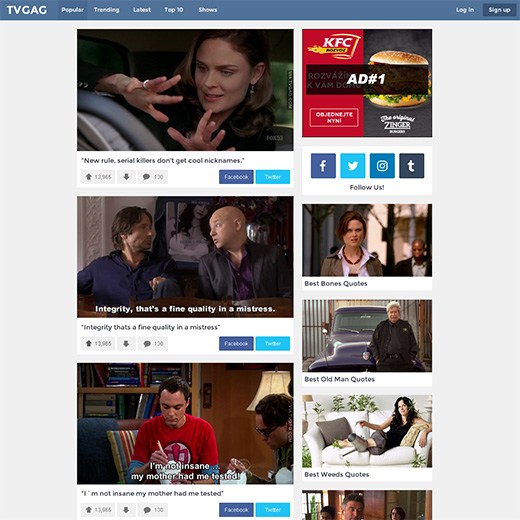 psd til xhtml skæring