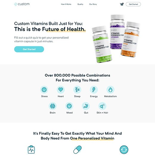 sketch to html conversion