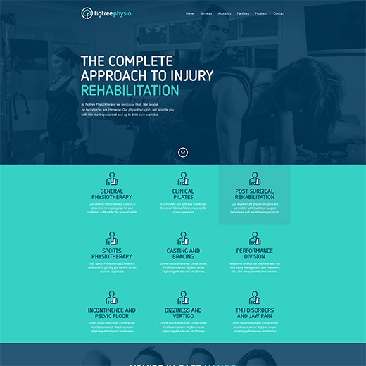 photoshop til html skæring